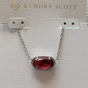 Kendra Scott Elisa Necklace